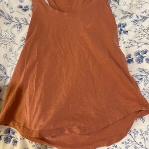 Lululemon cami tank top